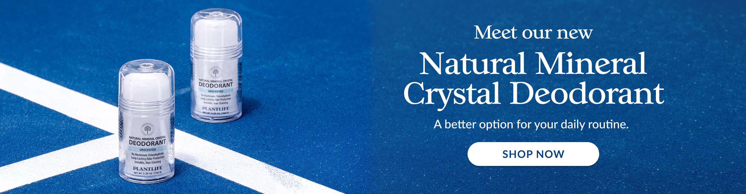 Pure Nature for Radiant Skin